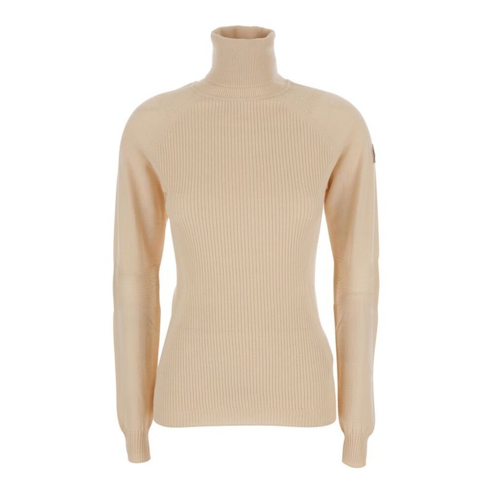 Moncler Grenoble Women T-Neck Pulll